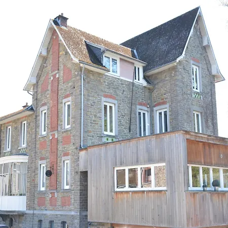 In Coo Near Waterfalls With Pool * Stavelot